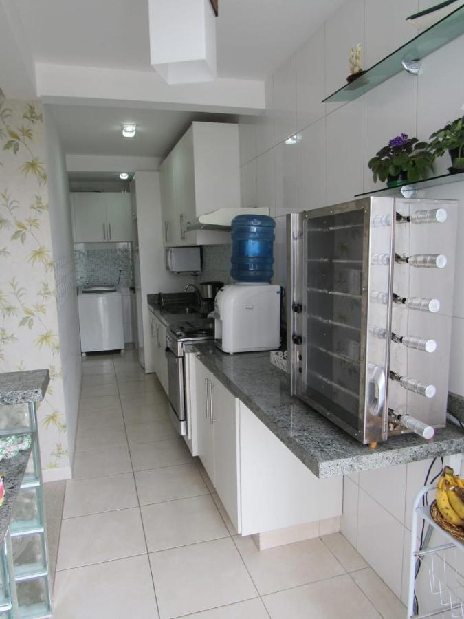 Ferienwohnung Luz Do Sol Pinheira Exterior foto